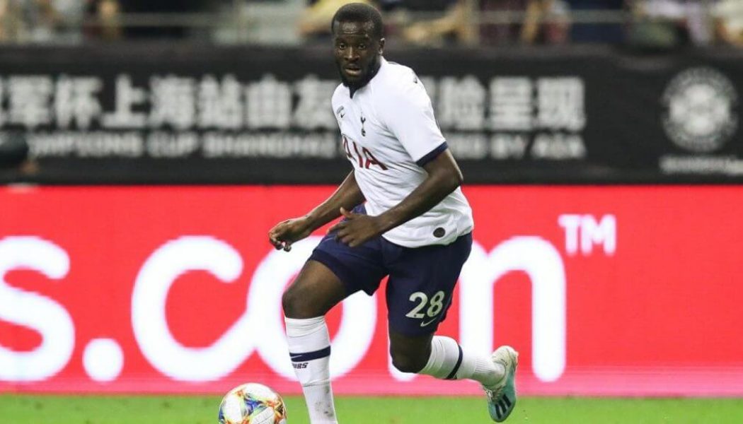 Report claims £200k-a-wk Spurs man dreams of playing for PSG