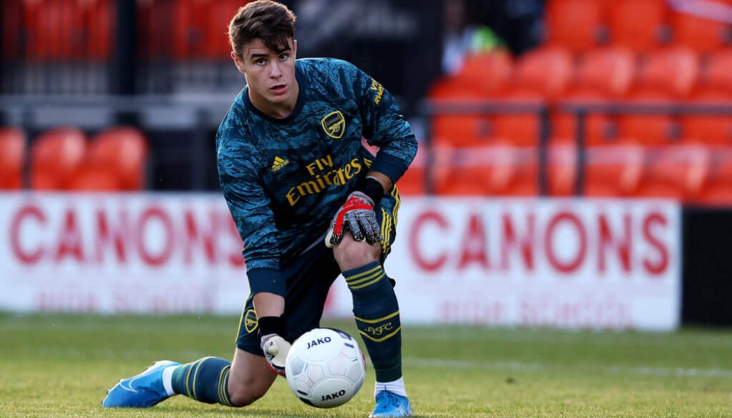 Report: Leeds looking to snap up highly rated Arsenal player, approach has been made