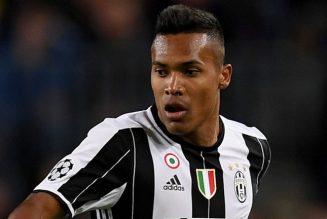 Report: Spurs willing to swap duo plus cash for Juventus stars