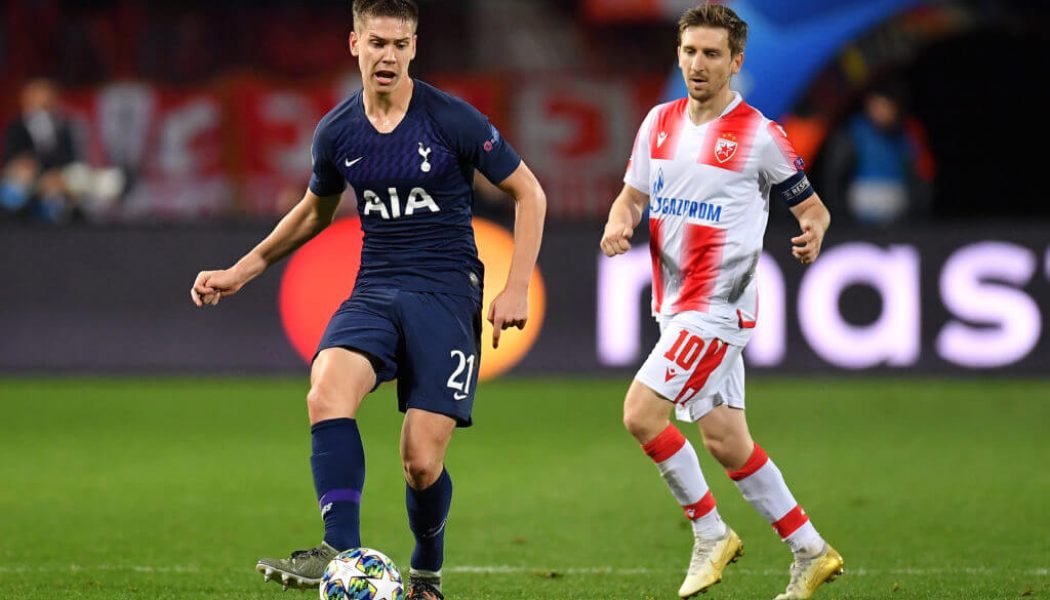 Report: Tottenham Hotspur have found potential buyer for player they want to sell