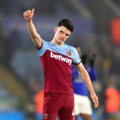 Report: West Ham United’s emphatic response after approach made for ace