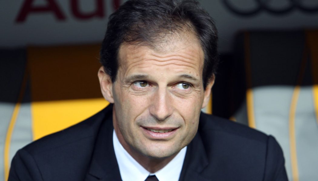 Report: What Massimiliano Allegri camp think of Newcastle United speculation