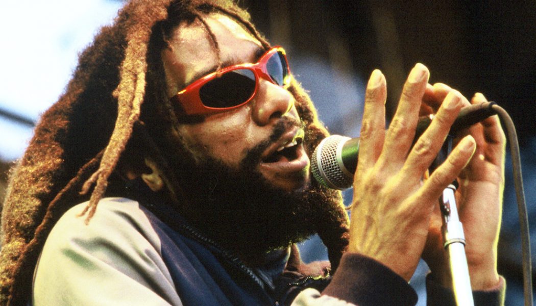 Return of the Justice Keepers: Bad Brains’ God of Love at 25