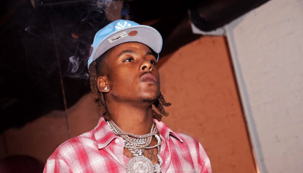 Rich The Kid Sued For $234K In Unpaid Jewelry