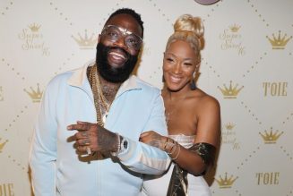 Rick Ross Asks Court To Throw Out Pregnant Ex’s Paternity Suit For Child Support