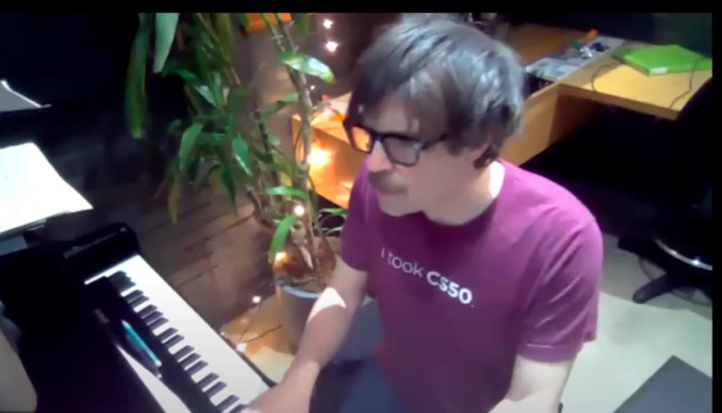 Rivers Cuomo Covers ‘I Don’t Know How to Love Him’ From Jesus Christ Superstar