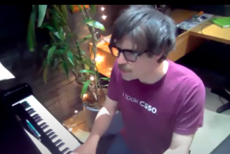 Rivers Cuomo Covers ‘I Don’t Know How to Love Him’ From Jesus Christ Superstar