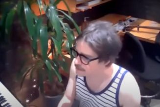 Rivers Cuomo Covers Nirvana’s “Heart-Shaped Box”: Watch