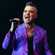 Robbie Williams Will Reunite With Take That For a Fundraising Virtual Gig