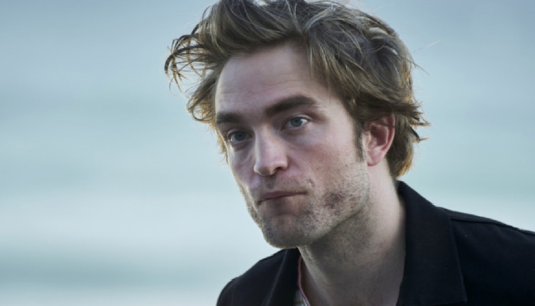 Robert Pattinson Is the Best Kind of Crazy, And These Quotes Prove It