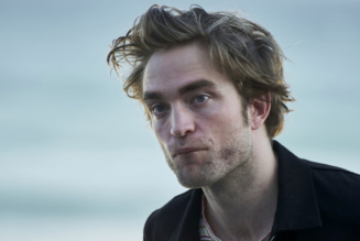 Robert Pattinson Is the Best Kind of Crazy, And These Quotes Prove It