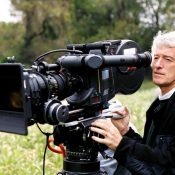 Roger Deakins and Wife Launch New Filmmaking Podcast