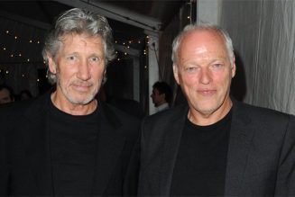 Roger Waters Chides David Gilmour Over Pink Floyd Ownership Claims: “Just Change the Name of the Band to Spinal Tap”