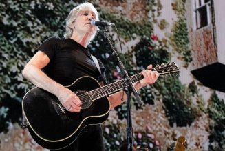 Roger Waters’ Us + Them Concert Film Gets Digital Release