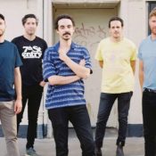 Rolling Blackouts Coastal Fever Share New Song “Falling Thunder” and Video: Stream