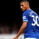 Romelu Lukaku’s three-word verdict on Everton’s Richarlison