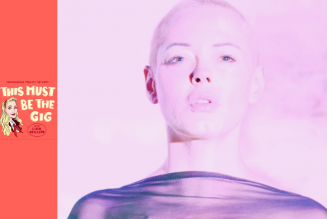 Rose McGowan on Planet 9 and Building a Better World