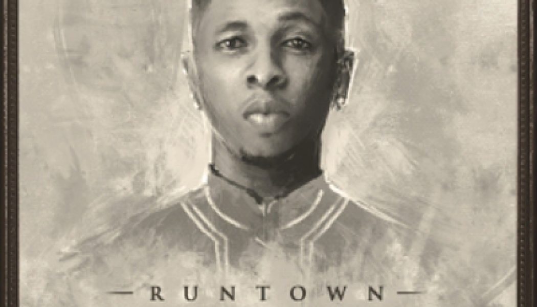 Runtown – Baby Answer (Prod. Shizzi)