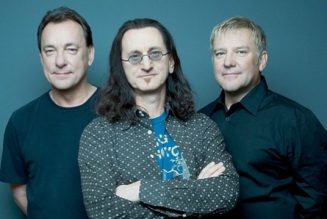 RUSH: Unboxing Video For Super Deluxe Edition Of ‘Permanent Waves’ 40th-Anniversary Expanded Reissue