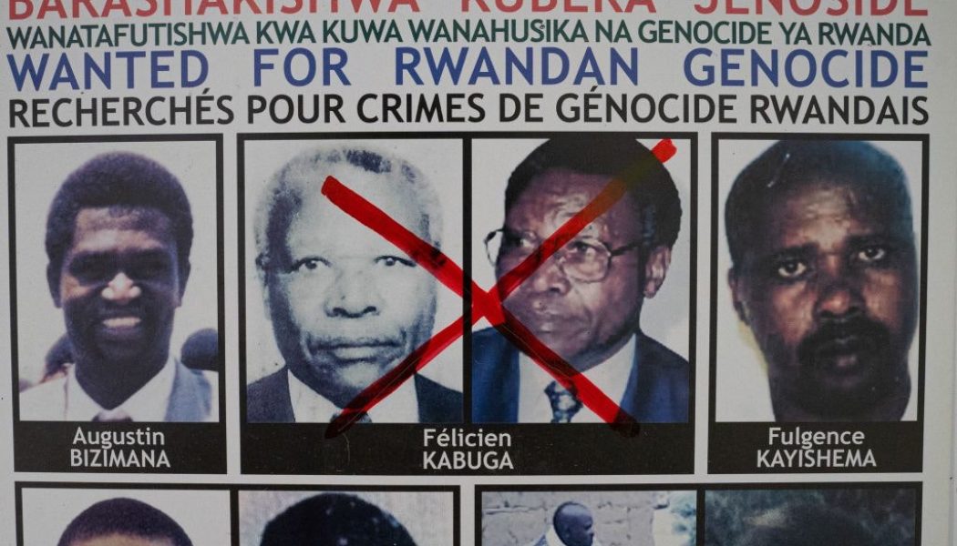 Rwandans will want Félicien Kabuga tried at home. Why this won’t happen