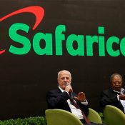 Safaricom Eyes an Opportunity to Expand into Ethiopia