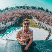 Sam Feldt Unleashes “Hold Me Close” Remix Package