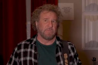 SAMMY HAGAR Says He Is ‘Not Afraid’ Of Contracting COVID-19: ‘I’m Not Locking Down Anymore’