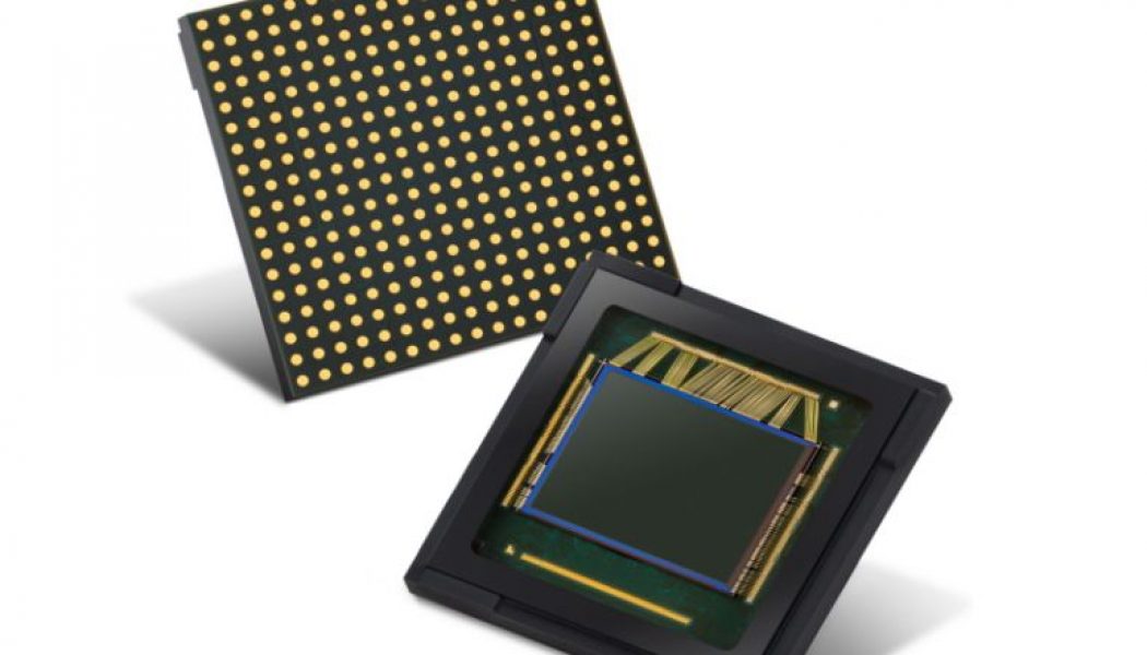 Samsung announces 50-megapixel camera sensor with faster autofocus