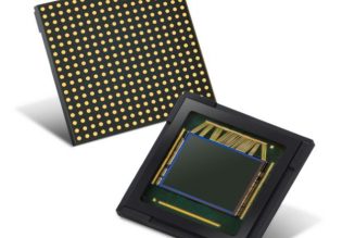 Samsung announces 50-megapixel camera sensor with faster autofocus