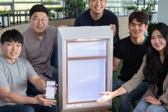 Samsung spins off startup making fake windows that generate artificial sunlight