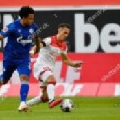 Schalke Surrender to Decent Düsseldorf