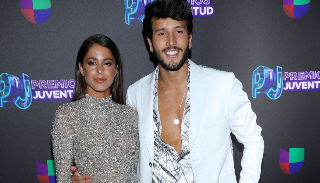 Sebastian Yatra & Tini End Their Relationship, Twitter Explodes: ‘I’m Going to Miss Sebastini’