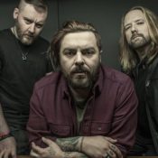 SEETHER’s Eighth Album Is ‘Done’, Says SHAUN MORGAN: ‘It Turned Out Killer’