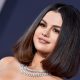 Selena Gomez Rocks Subtle Makeup & Natural Curls for Stunning Quarantine Selfies