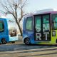 Self-driving shuttle company adds seatbelts in order to resume US operations