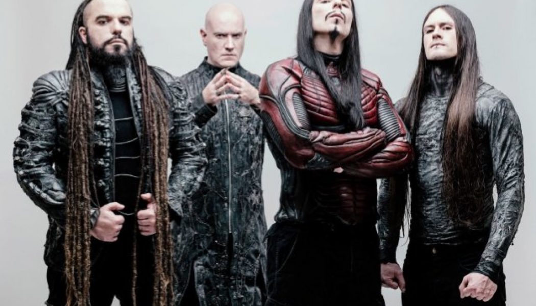 SEPTICFLESH Announces ‘Infernus Sinfonica MMXIX’ Blu-Ray/DVD Release