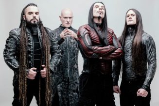 SEPTICFLESH Announces ‘Infernus Sinfonica MMXIX’ Blu-Ray/DVD Release