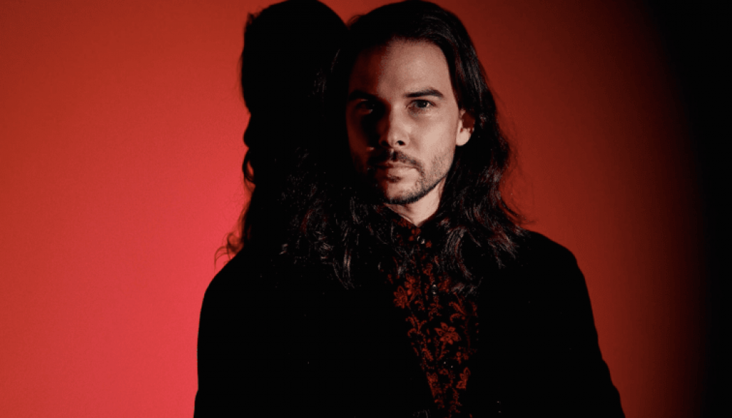 Seven Lions’ Ophelia Records Unleashes Debut Compilation EP, “Advent Volume 1”