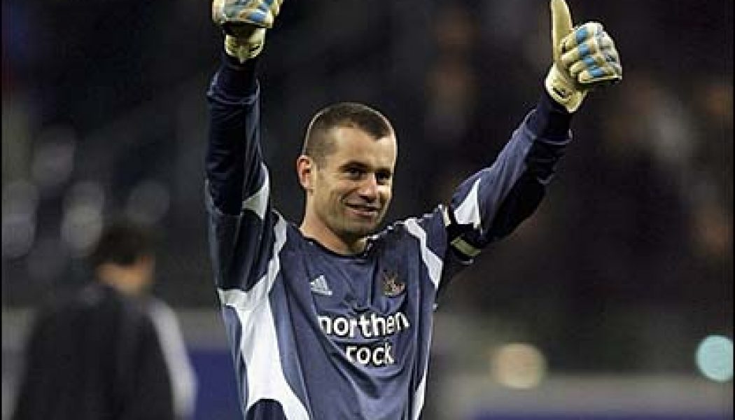 Shay Given’s brilliant transfer plan that would see Newcastle rival Man. City