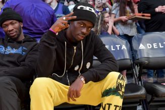 Sheck Wes Popped In NYC On Weapons & Drugs Charges In Lamborghini, Has No Driver’s License