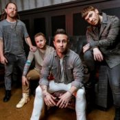 SHINEDOWN Officially Cancels ‘Deep Dive Tour’