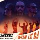 Shizzi ft. Davido, Wale – Won Le Ba