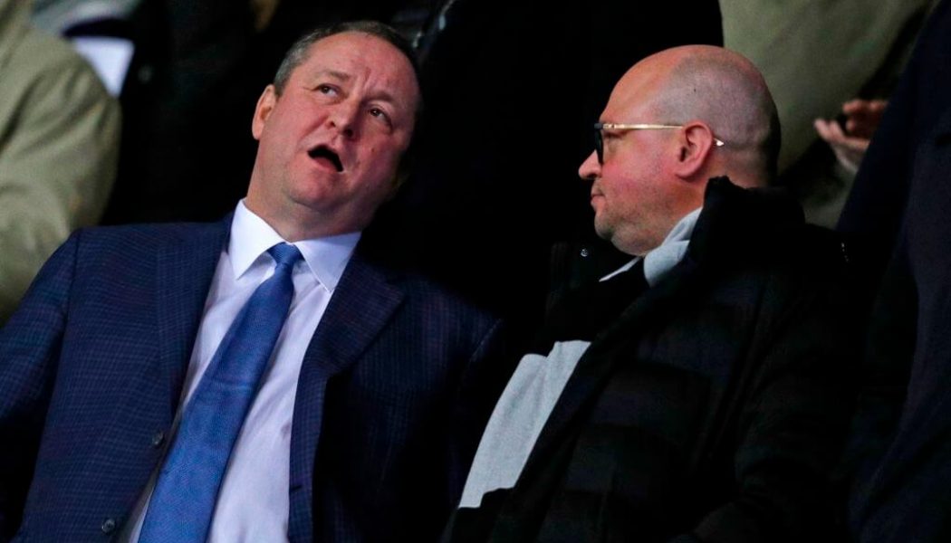 ‘Should be obliged to say something’: Journalist makes fresh claim on NUFC takeover