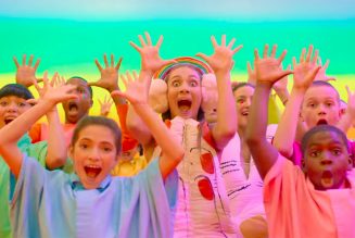 Sia Enlists Maddie Ziegler, Kate Hudson and More for Rainbow-Filled ‘Together’ Video