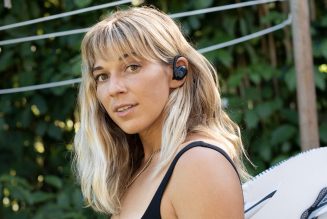 Skullcandy’s new true wireless earbuds have built-in Tile tracking