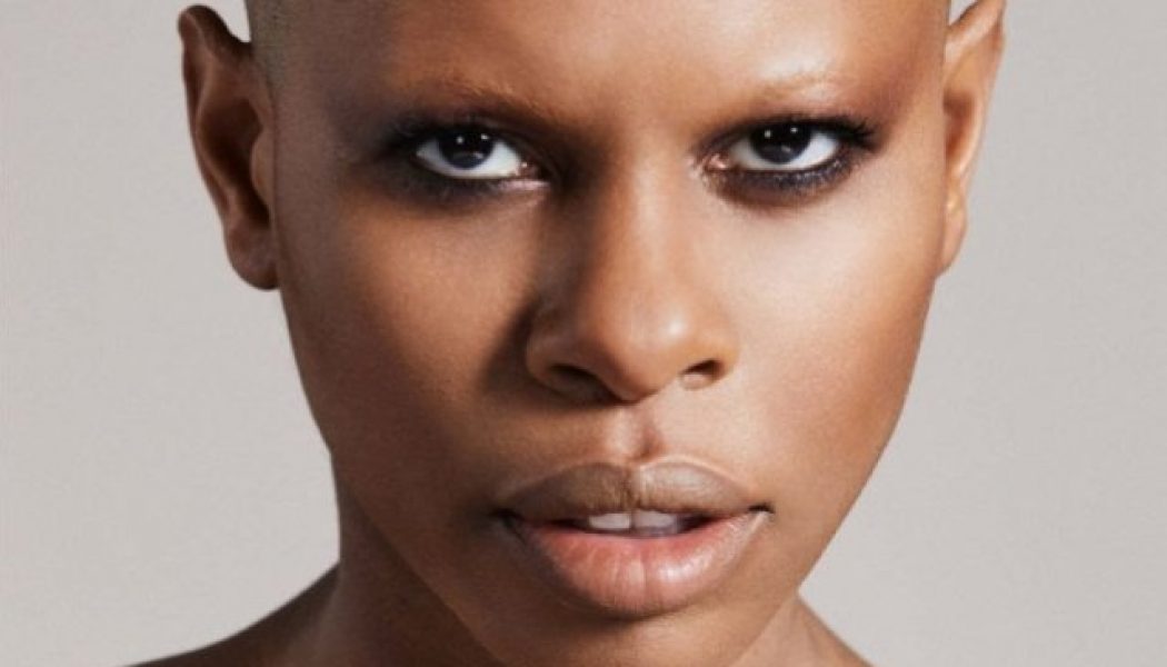 SKUNK ANANSIE’s SKIN To Release ‘It Takes Blood And Guts’ Memoir In September