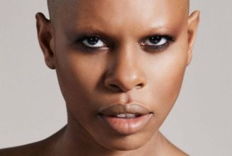 SKUNK ANANSIE’s SKIN To Release ‘It Takes Blood And Guts’ Memoir In September