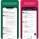 Slack’s new iPhone app hits the App Store ahead of official launch