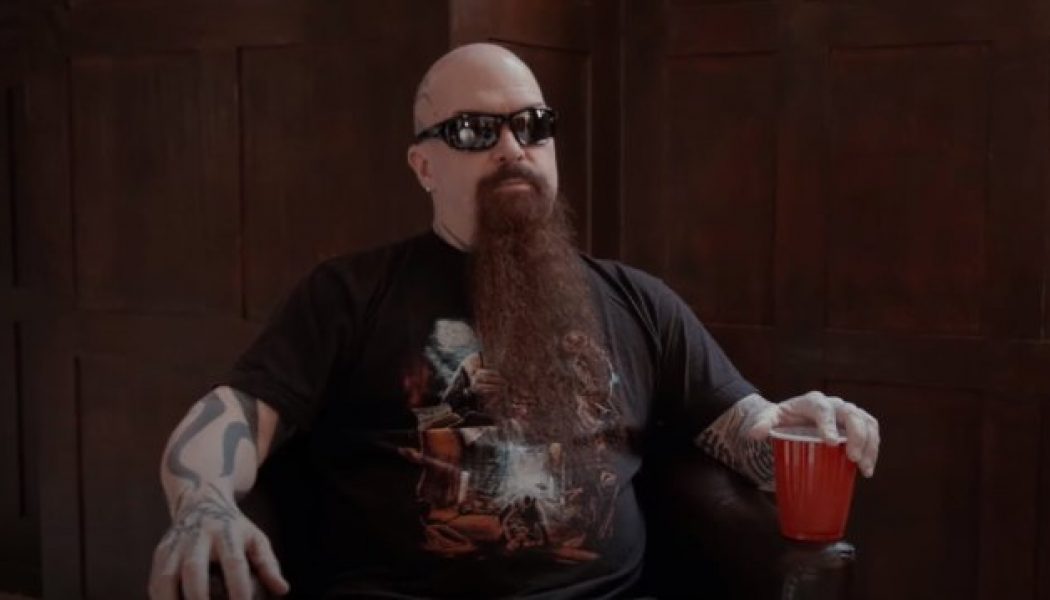 SLAYER’s KERRY KING Buys Las Vegas Home For $3.81 Million