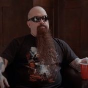 SLAYER’s KERRY KING Buys Las Vegas Home For $3.81 Million